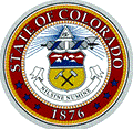 Colorado State Seal